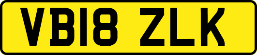 VB18ZLK