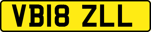 VB18ZLL