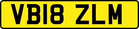VB18ZLM
