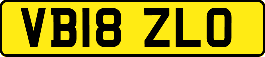VB18ZLO