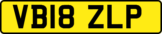 VB18ZLP
