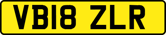 VB18ZLR
