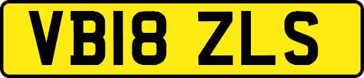 VB18ZLS