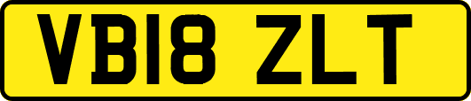 VB18ZLT