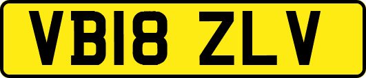 VB18ZLV