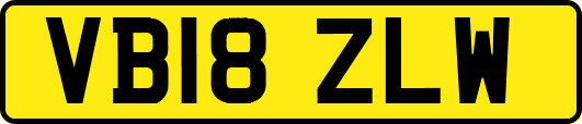 VB18ZLW