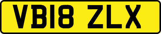 VB18ZLX