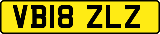 VB18ZLZ