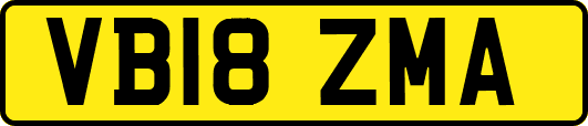 VB18ZMA
