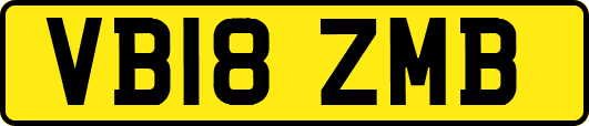 VB18ZMB