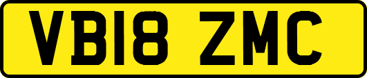 VB18ZMC