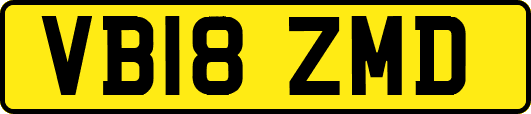 VB18ZMD