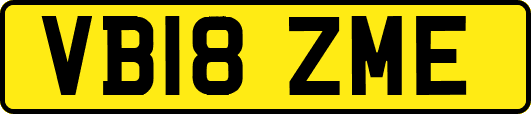 VB18ZME