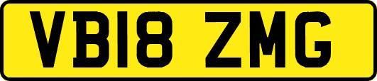 VB18ZMG