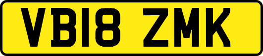 VB18ZMK