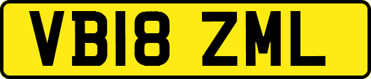 VB18ZML