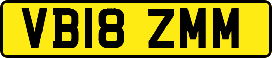 VB18ZMM
