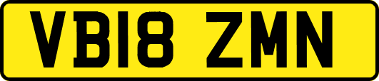 VB18ZMN