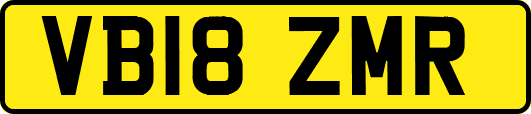 VB18ZMR