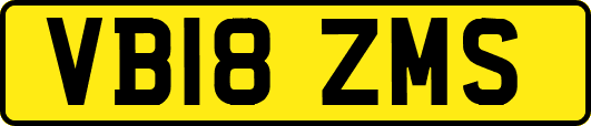 VB18ZMS