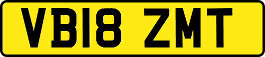 VB18ZMT