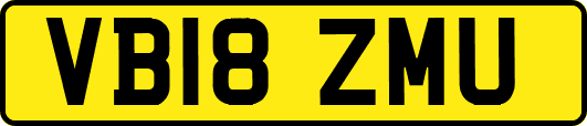 VB18ZMU