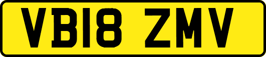 VB18ZMV