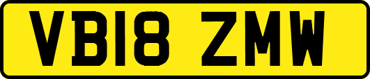VB18ZMW