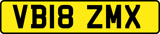 VB18ZMX