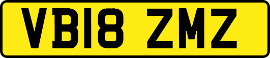 VB18ZMZ