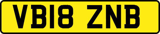 VB18ZNB
