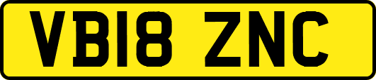 VB18ZNC