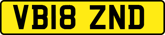VB18ZND