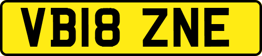 VB18ZNE