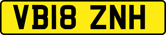 VB18ZNH