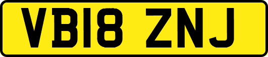 VB18ZNJ