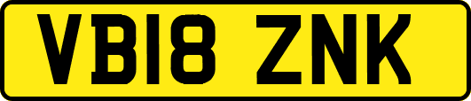 VB18ZNK
