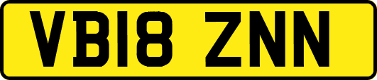 VB18ZNN