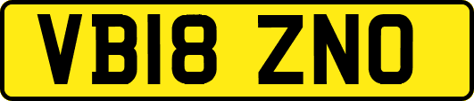 VB18ZNO