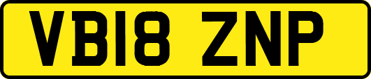 VB18ZNP