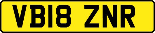 VB18ZNR