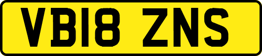 VB18ZNS