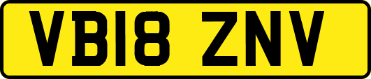 VB18ZNV
