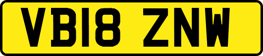 VB18ZNW