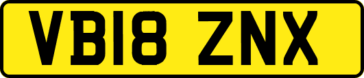 VB18ZNX