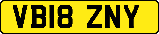 VB18ZNY