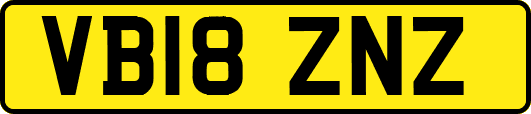 VB18ZNZ