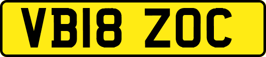 VB18ZOC