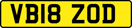 VB18ZOD
