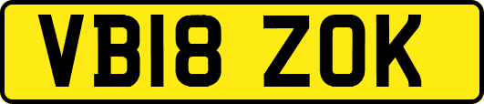 VB18ZOK